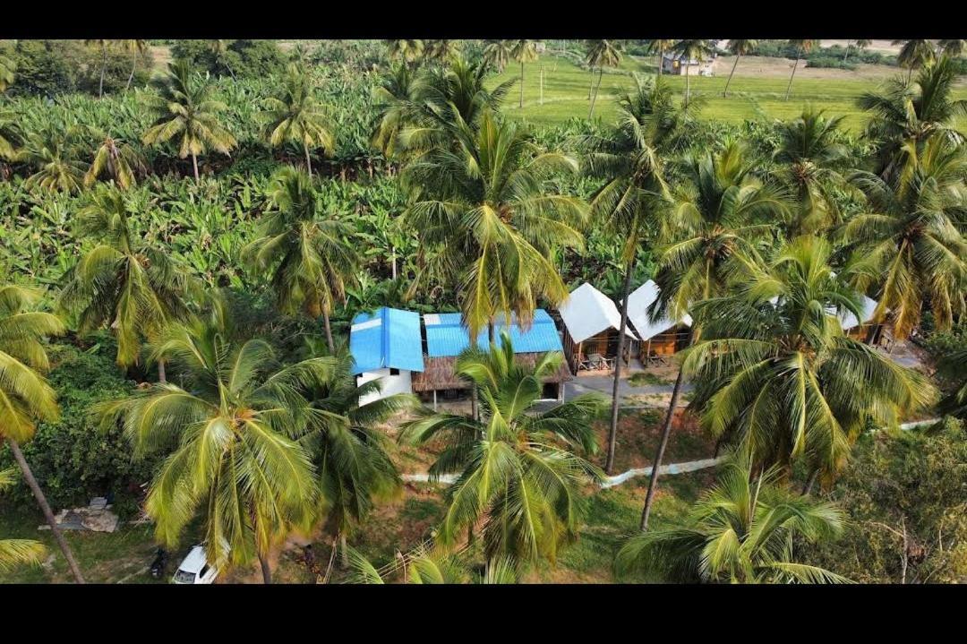 River Bay Hampi 호텔 외부 사진