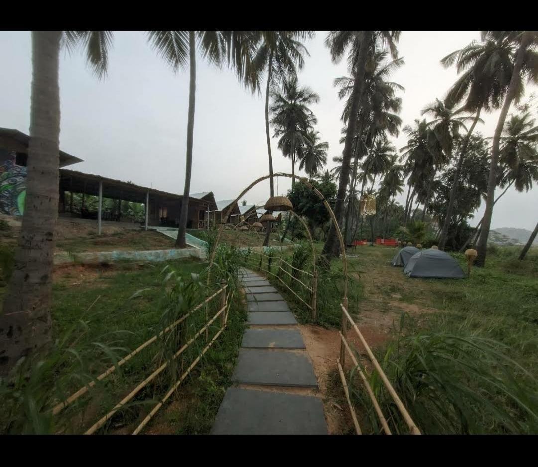 River Bay Hampi 호텔 외부 사진